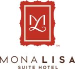 Mona Lisa Suite Hotel Logo