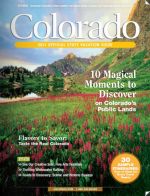 Colorado Visitors Guide